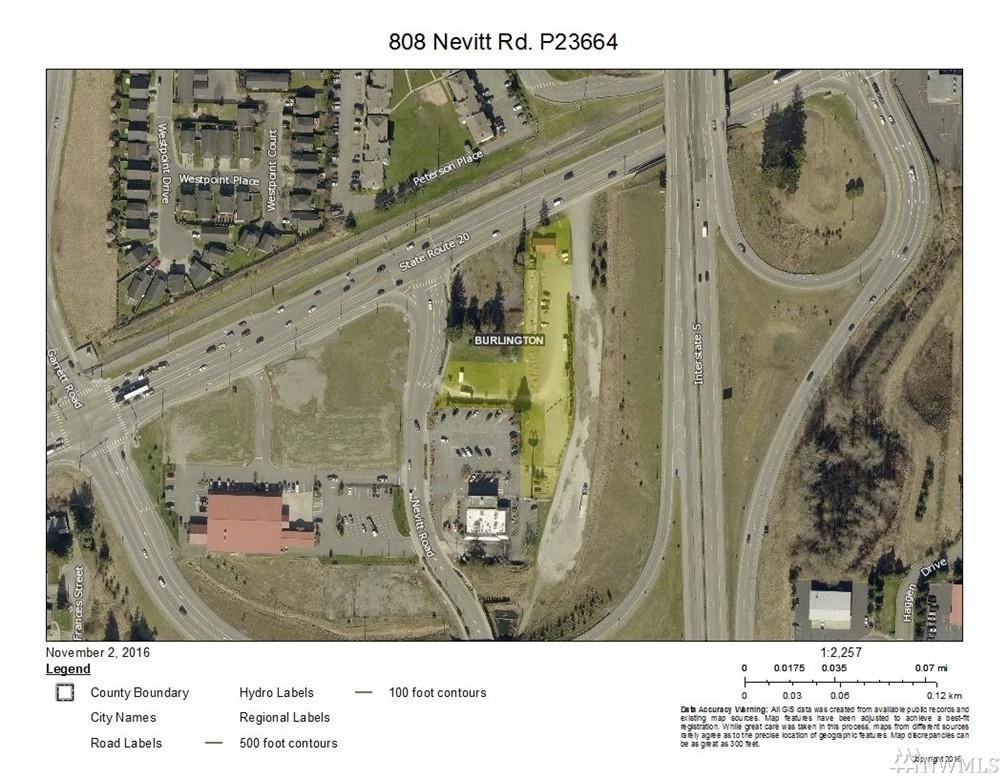 808 Nevitt Rd - Photo 1