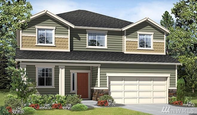 14109 63rd (Lot 144) Ave - Photo 1