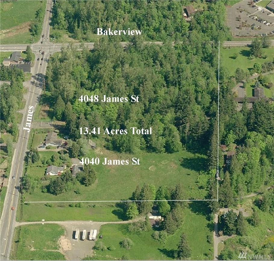4048 James St - Photo 1