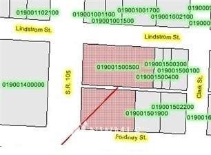 0 Boone Street - Photo 1
