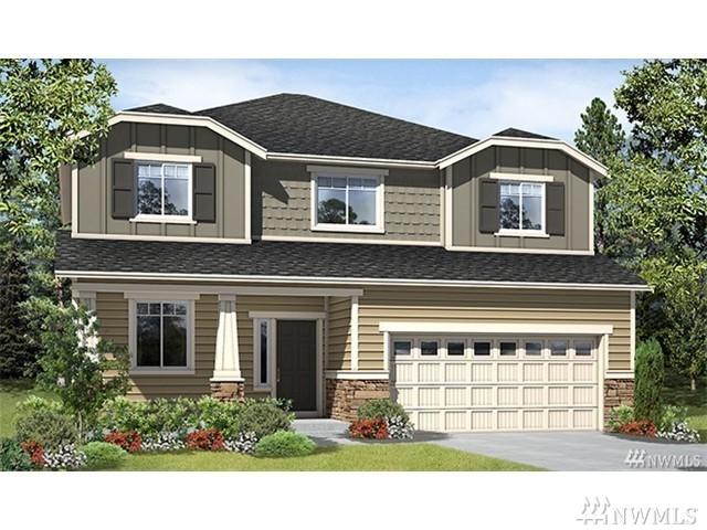 13720 63rd (Lot 74) Ave - Photo 1