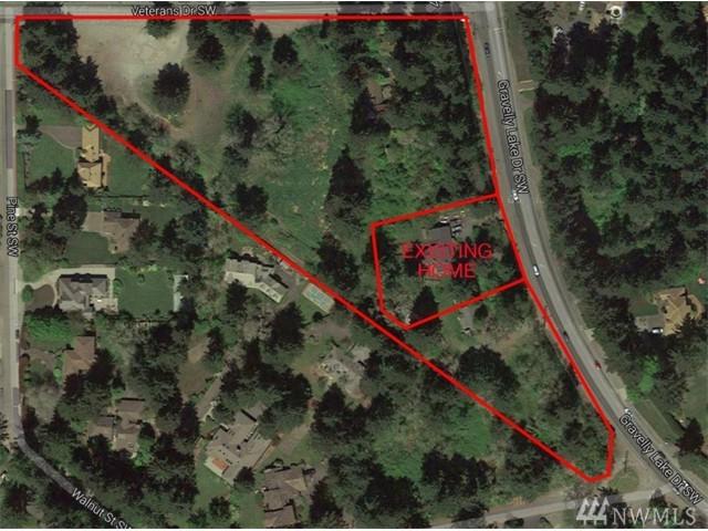 12404 Gravelly Lake Dr - Photo 1