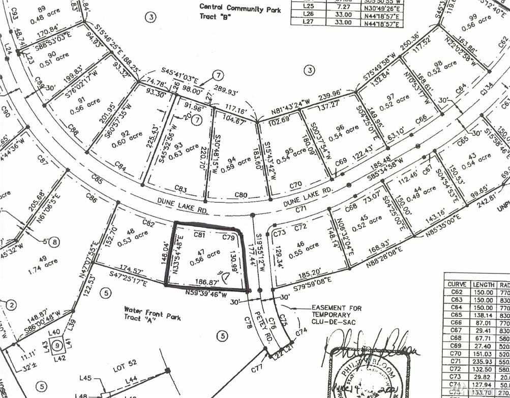 7741 Dune Lake Rd - Photo 1