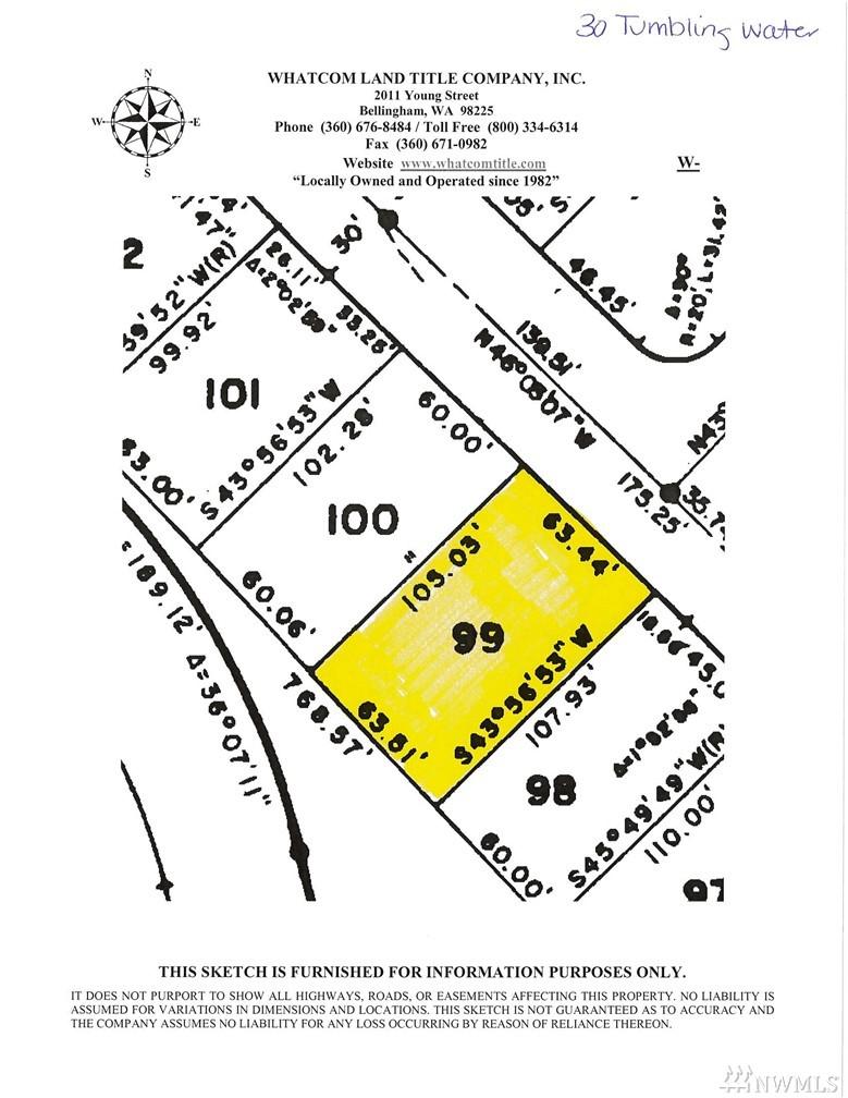 30 Tumbling Water Dr - Photo 1