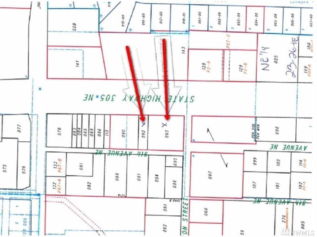 18657 State Highway 305 (Next To) - Photo 1