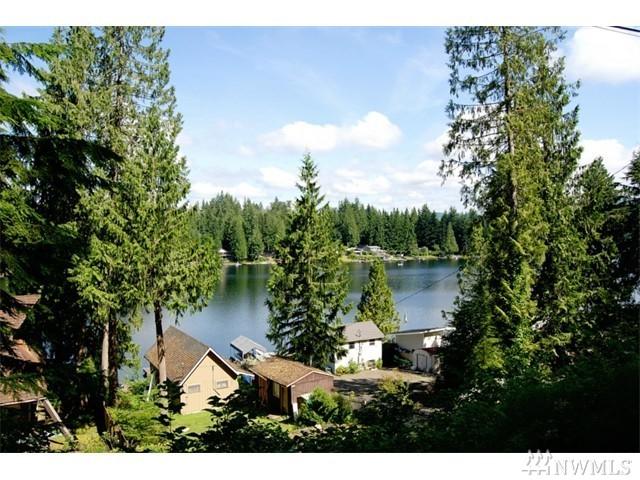 235-xx Lake Roesiger Rd - Photo 1