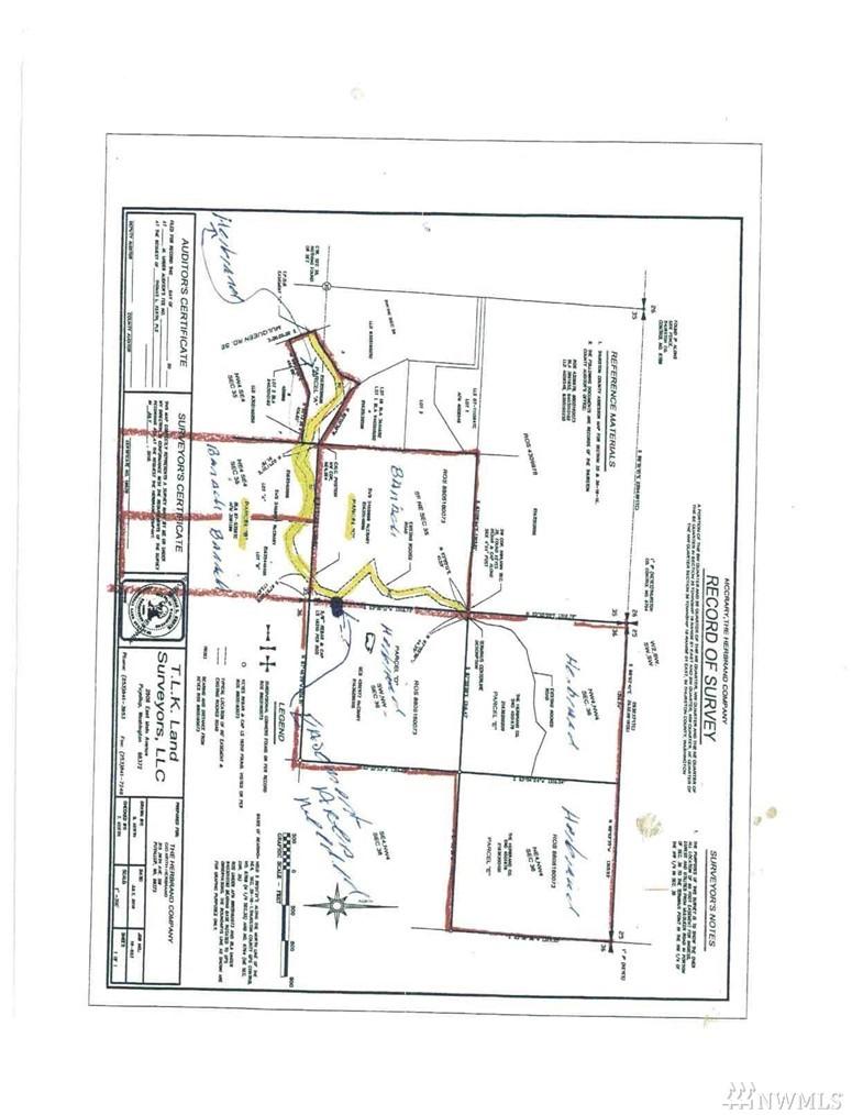 0 Mulqueen - Tpn 21636200300 Rd - Photo 1