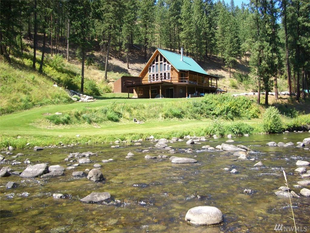 12106 Hwy 21 - Photo 1
