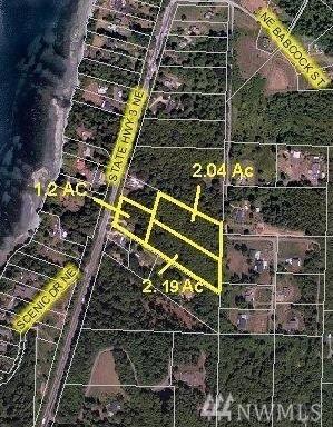 0-Lot D Highway 3 - Photo 1