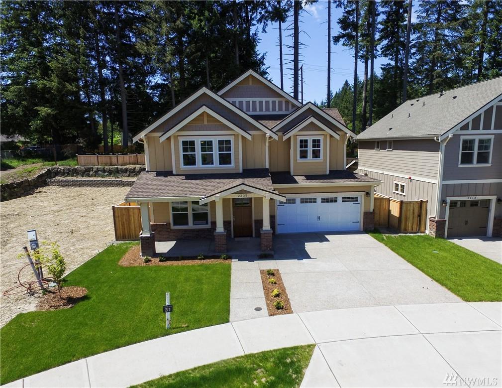 2209 Mill St - Photo 1