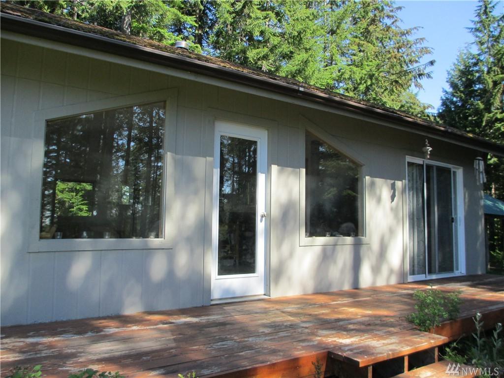 2331 Dow Mountain Rd - Photo 1