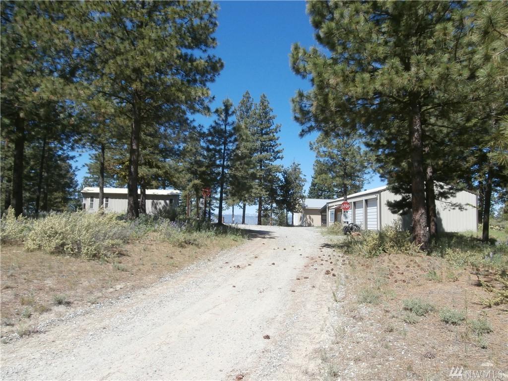 975 Idyll Spurs Lane - Photo 1