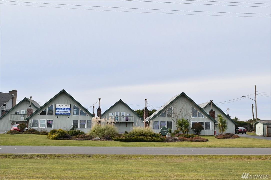 659 Ocean Shores Blvd - Photo 1