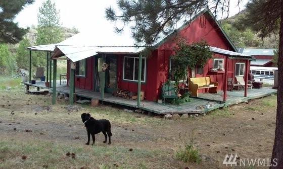 33 Madd Mountain Rd - Photo 1