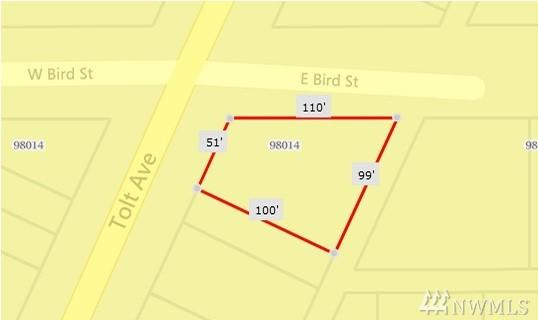 1 Tolt & E Bird St Ave - Photo 1