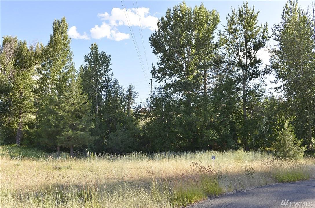 0-Lot 8 Greenwood Rd - Photo 1