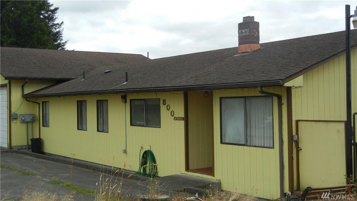 800 Columbia Street - Photo 1