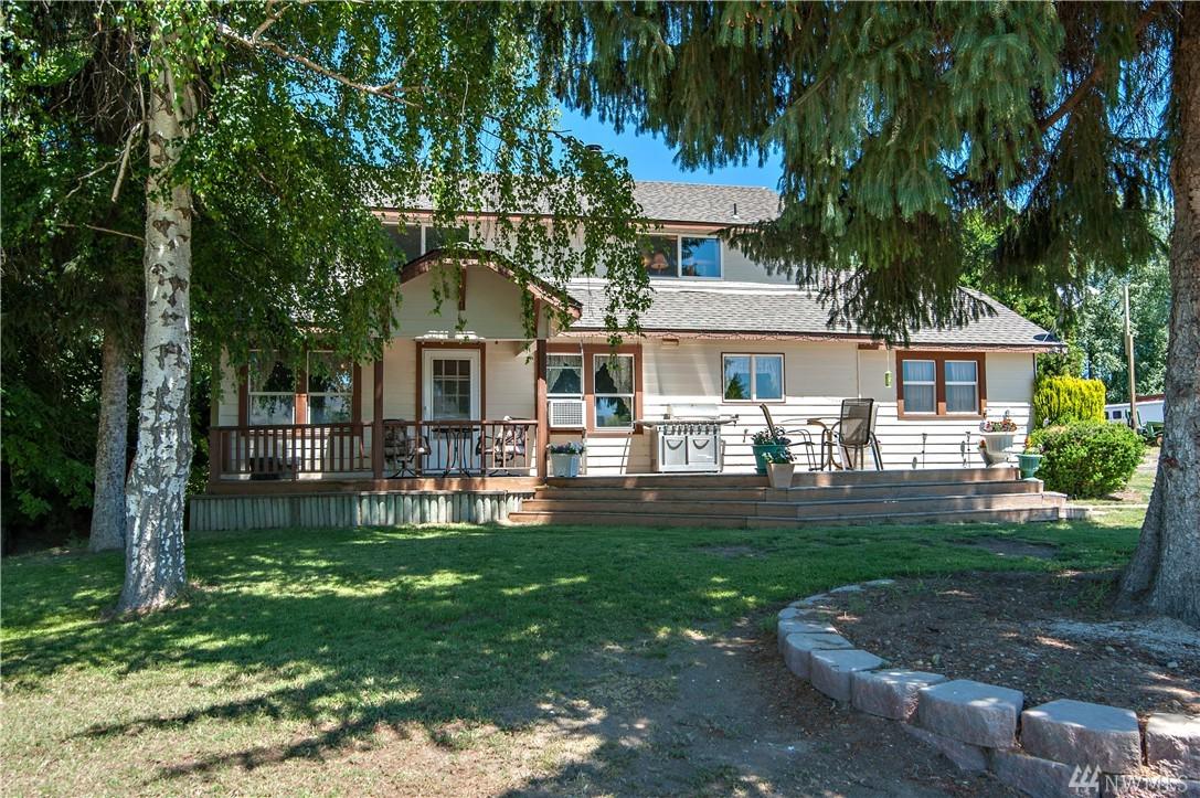 10161 Upper Badger Pocket Rd - Photo 1