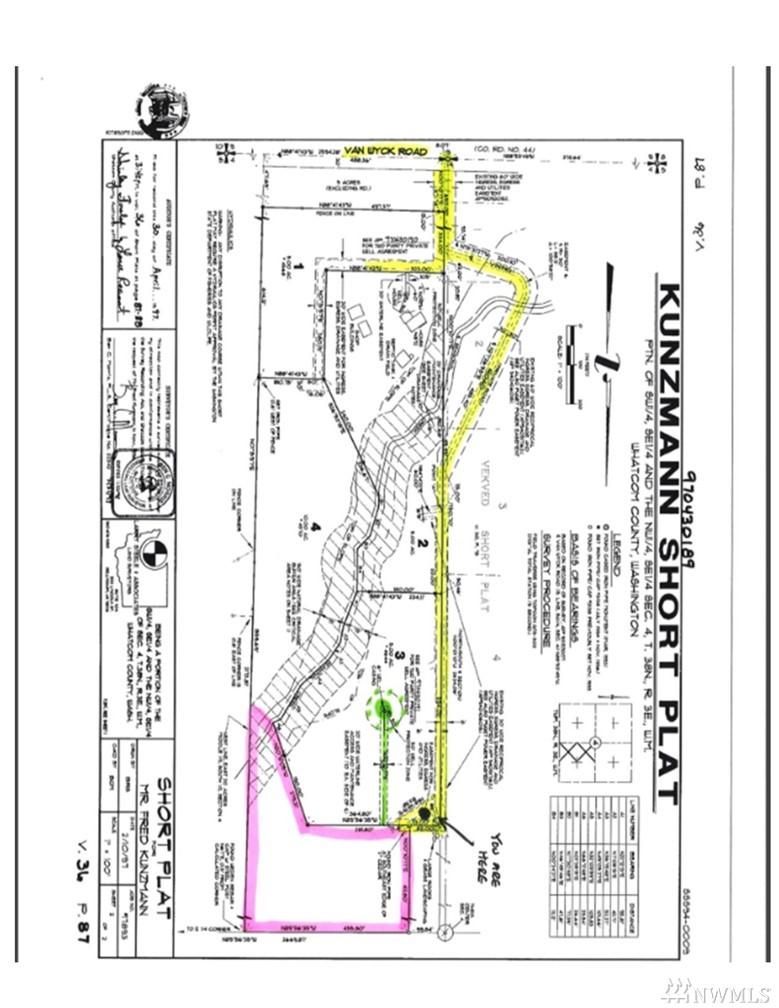 0 Van Wyck Rd - Photo 1