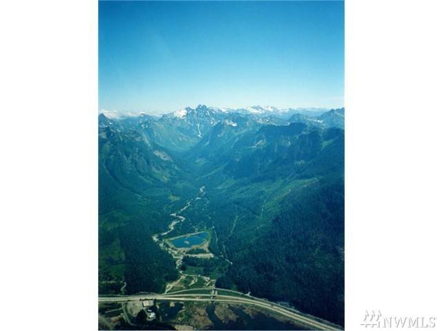 88 Chikamin Peak - Photo 1