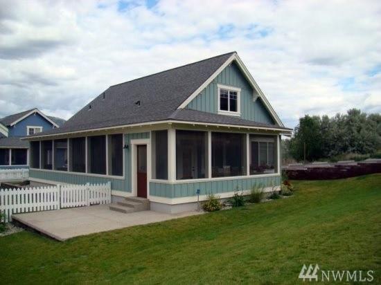 101 Bootlegger Lane - Photo 1