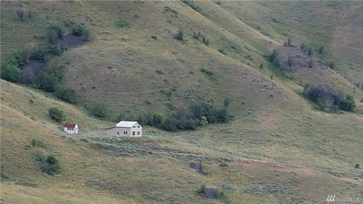 59 Coyotes Curve Rd - Photo 1