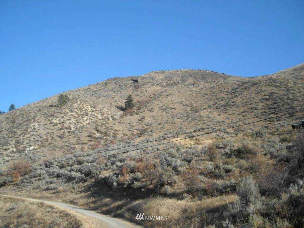 0 nna Squilchuck Road - Photo 1