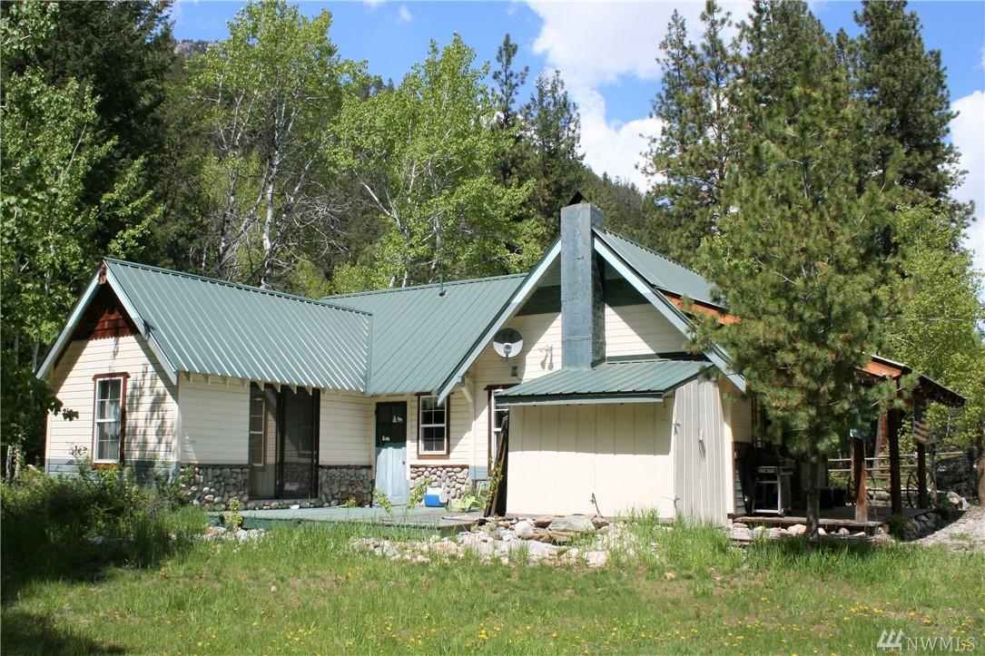 707 Lost River Road - Photo 1