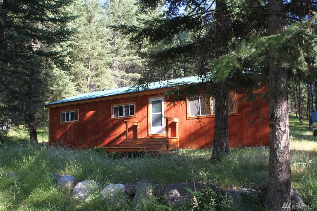 275 Lambert Creek Rd - Photo 1