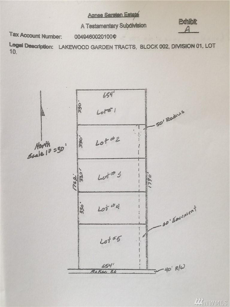 4-xy Mcrae Rd - Photo 1
