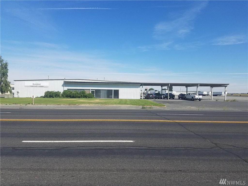 11958 Wheeler Rd - Photo 1