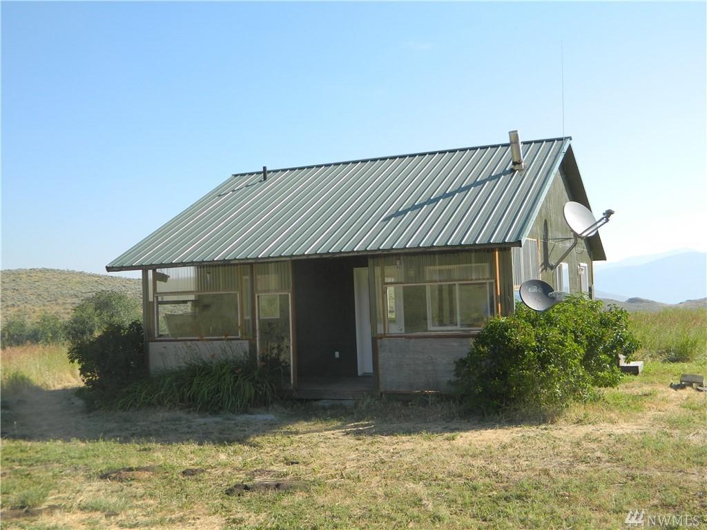 943 Ellemeham Mountain Rd - Photo 1