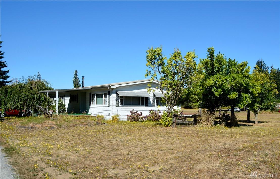 22025 Old Highway 99 - Photo 1