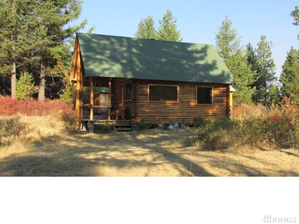 0 Tonasket Creek Rd - Photo 1