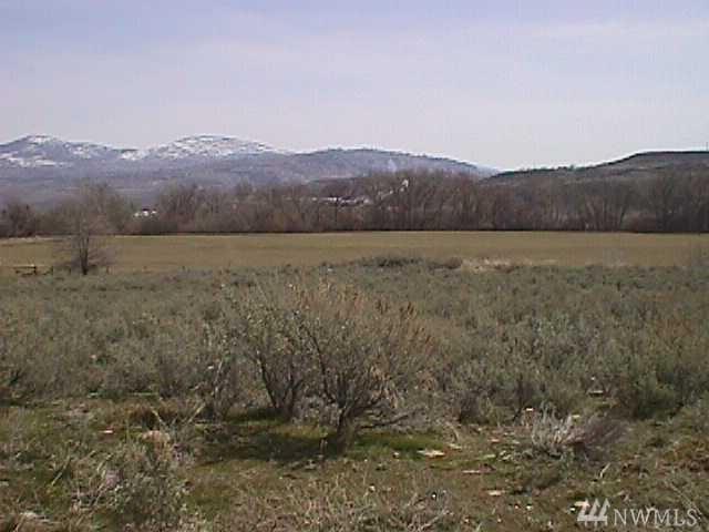 0 Ridge Dr - Photo 1