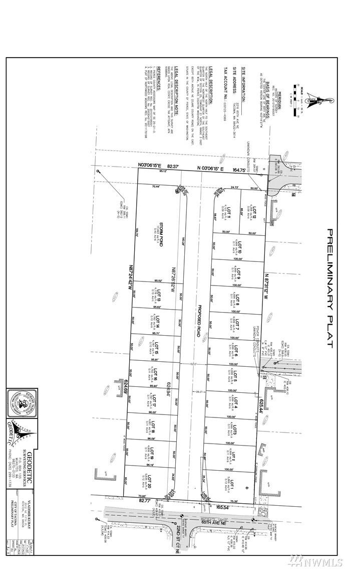 2216 65TH AVE NE - Photo 1