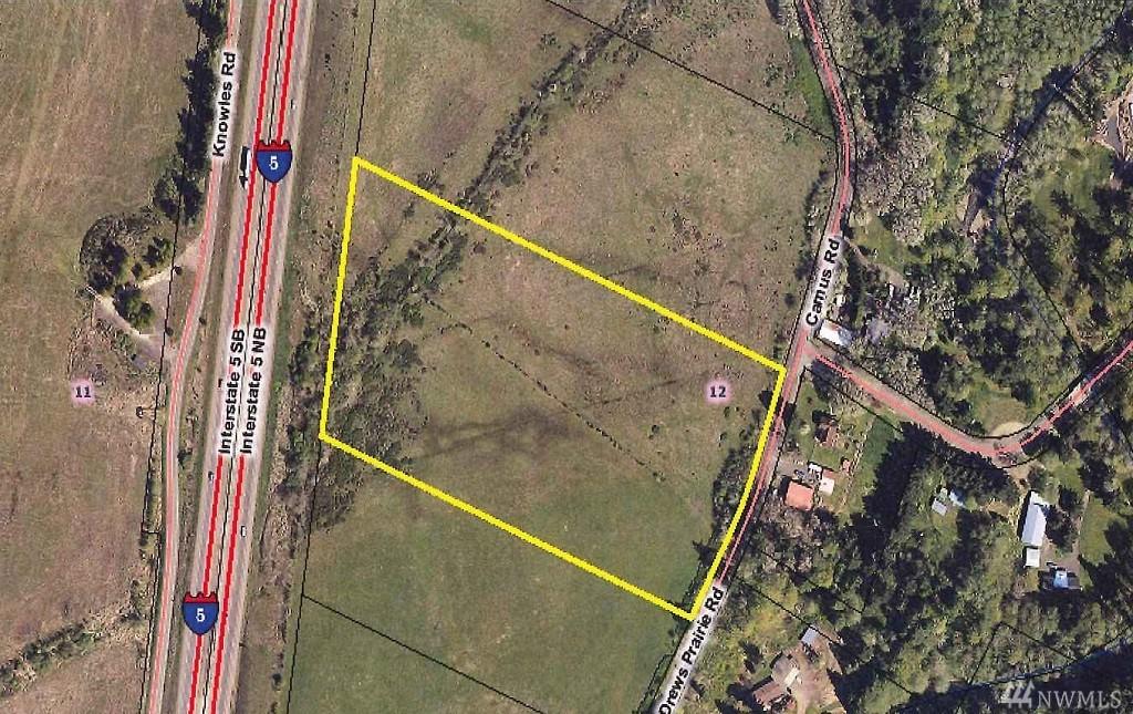 0-Lot 5 Drews Prairie Rd - Photo 1