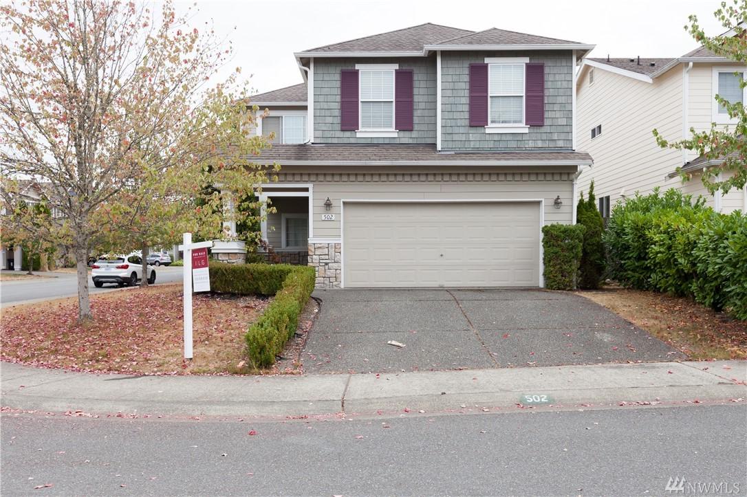 502 239th Ave - Photo 1