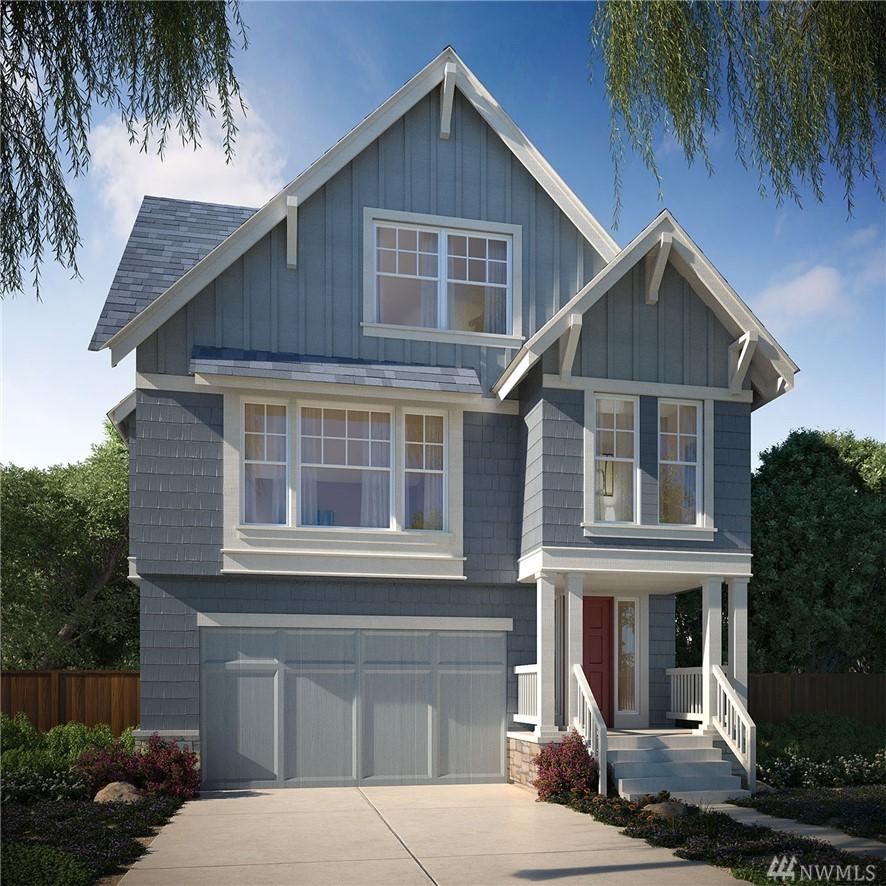 246 Olallie (Lot 48) Place - Photo 1