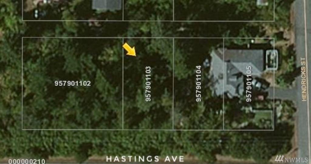 0 Hastings (Lot 8) Ave - Photo 1