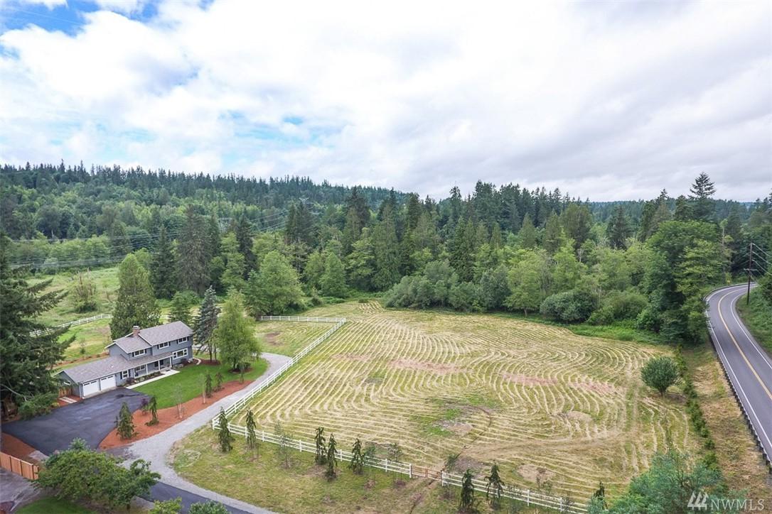 164-XX Issaquah-Hobart Rd - Photo 1