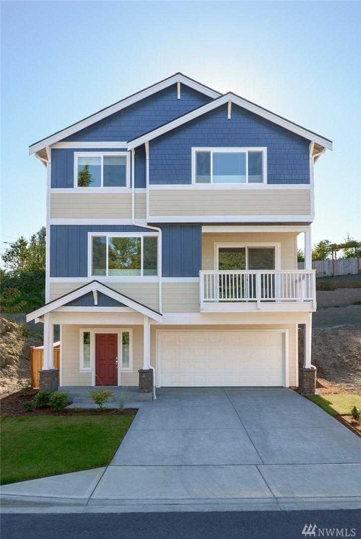 19035 123rd (Lot 17) Ct - Photo 1