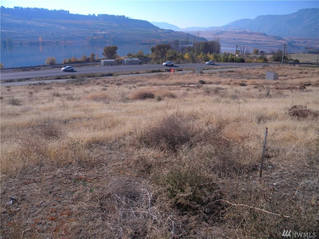 0 Lot 4 Griggs Canyon Rd - Photo 1