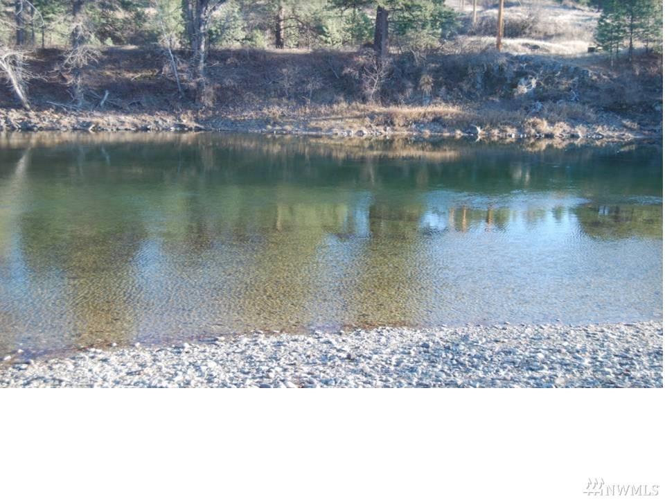 0 Highway 21 - Photo 1