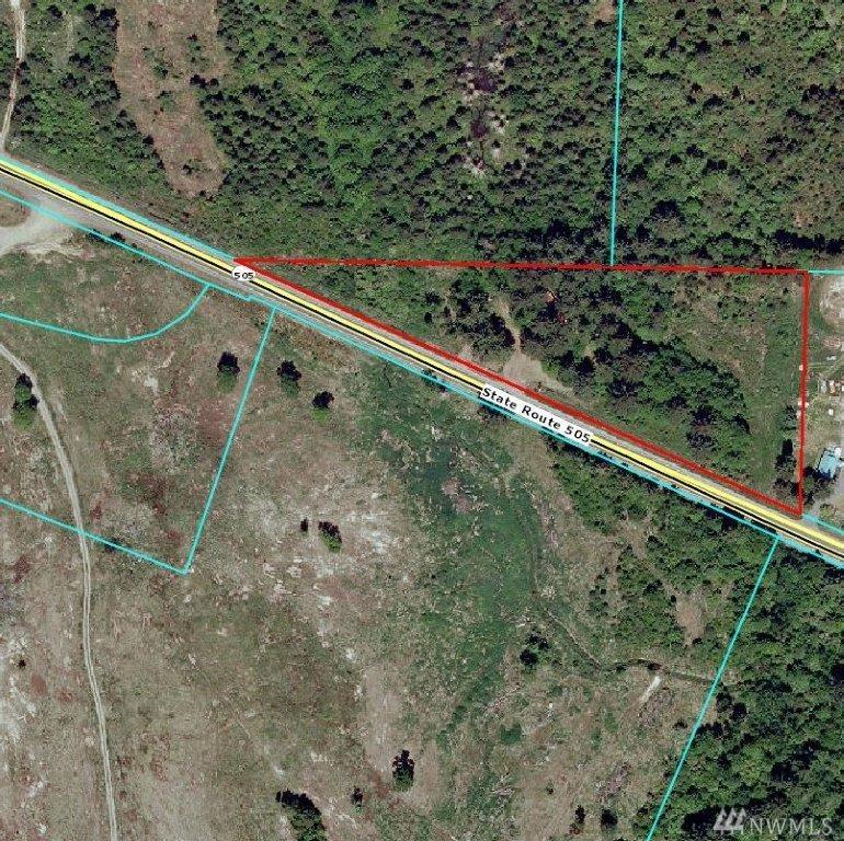 0-XXXX State Route 505 - Photo 1