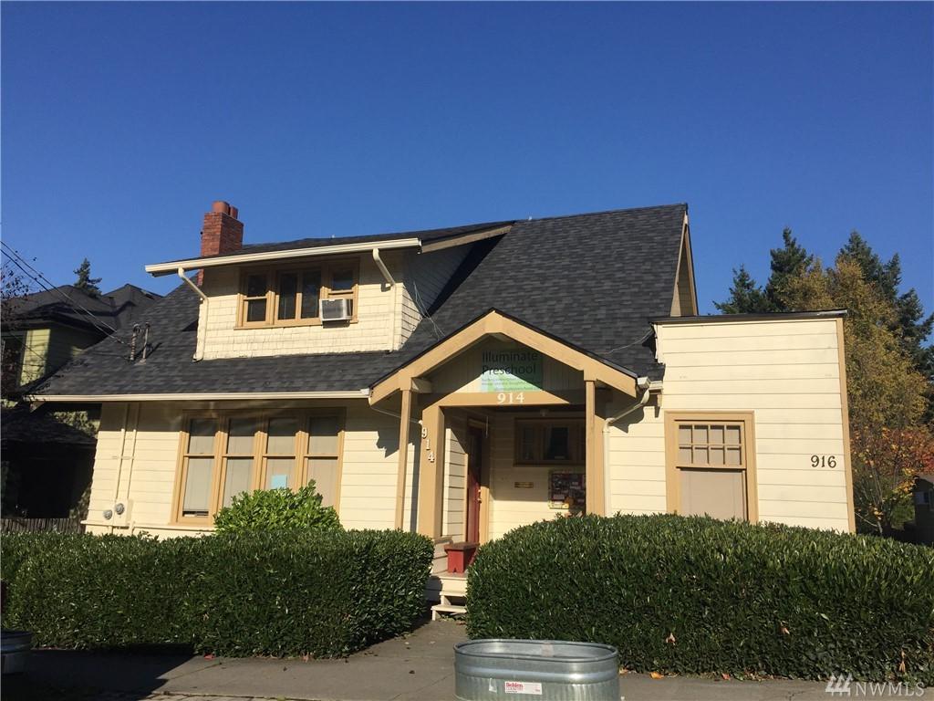 916 Miller St - Photo 1