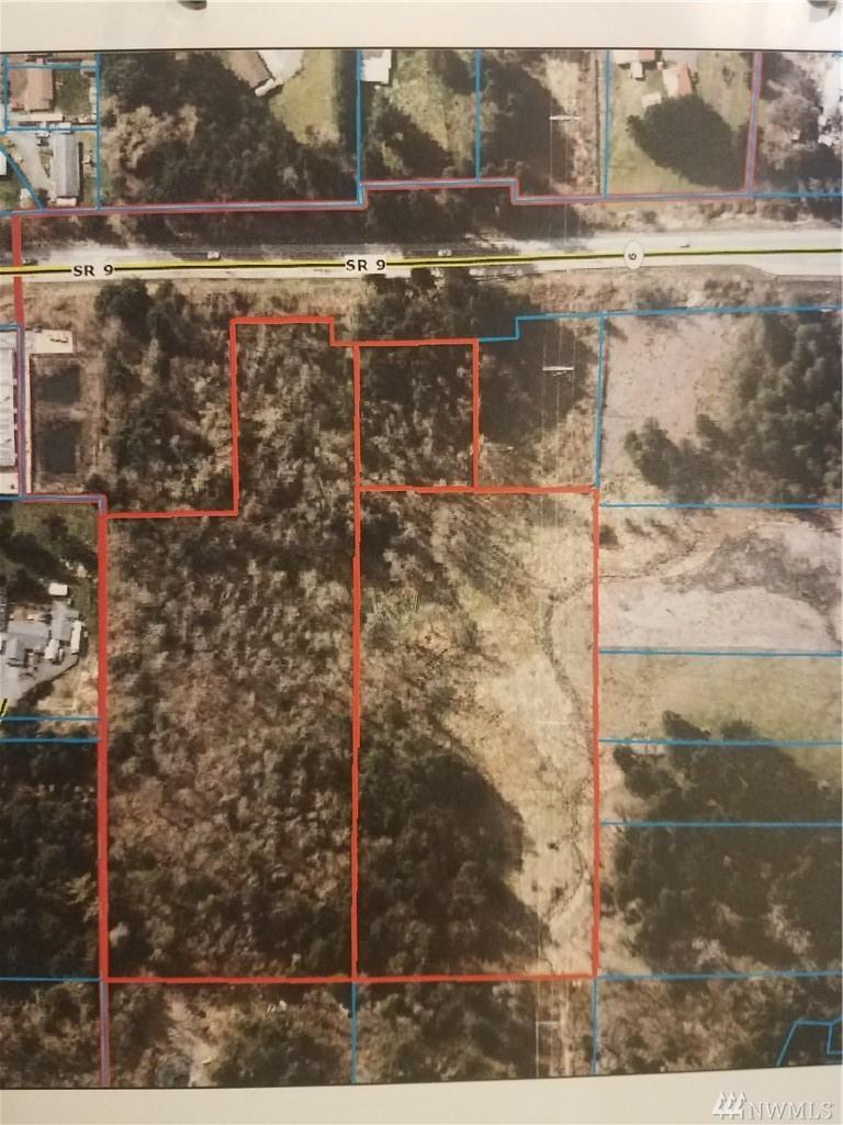 0 Hwy 9 - Photo 1