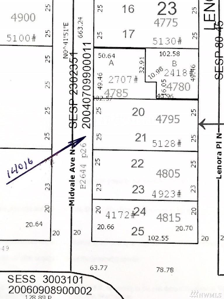 14016 Midvale Ave - Photo 1