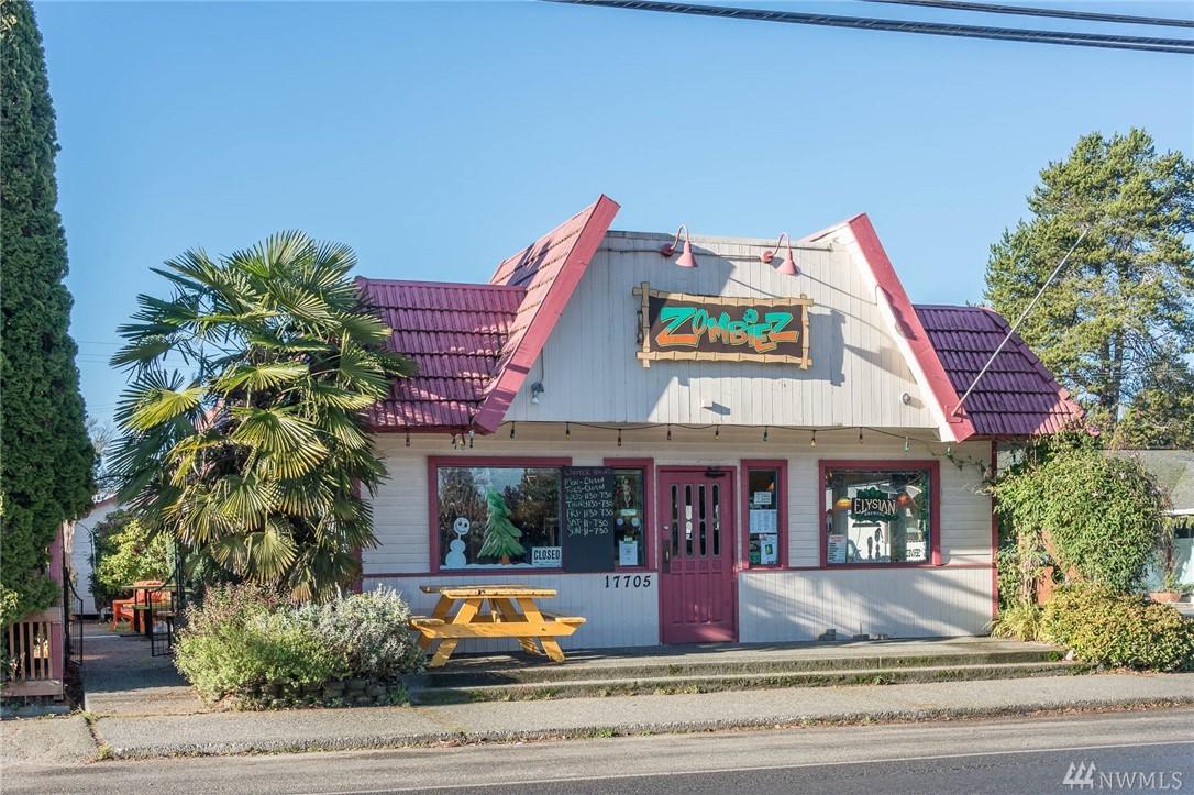17705 Vashon Hwy - Photo 1