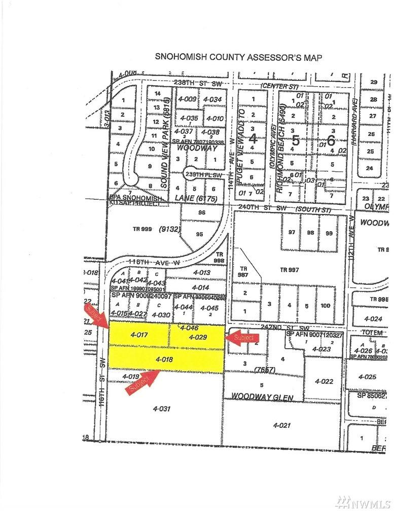 24207 116th Ave - Photo 1
